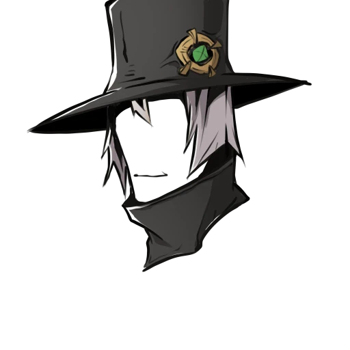 Epic(史诗) Wizard(法师) Head Wear(头饰) 碎片 #25613